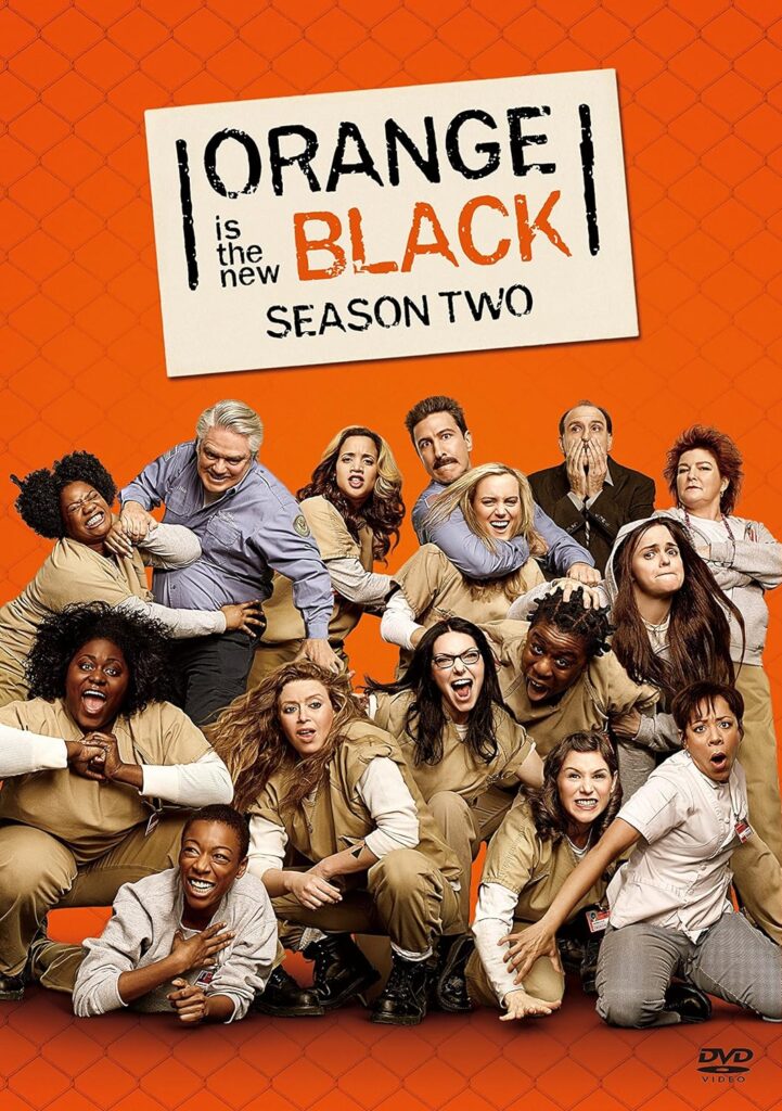 Orange Is New Black