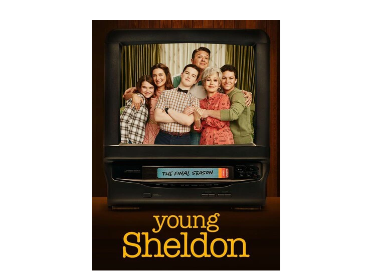 young sheldon