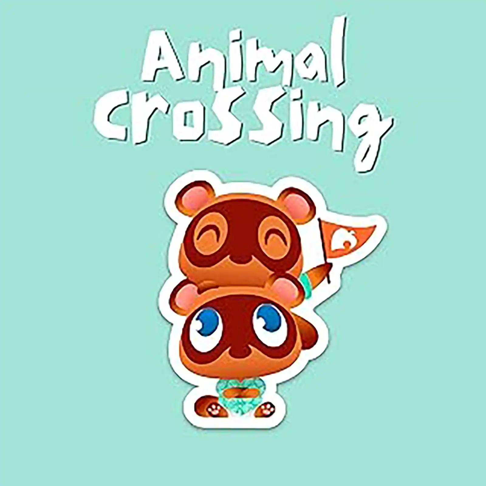 animal crossing画像